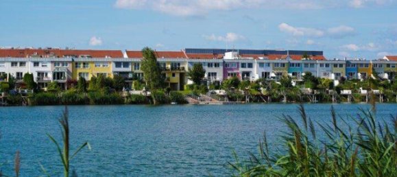 Квартира с 3 комнатами в Фёзендорф, Австрия № 202347 14