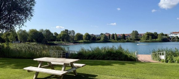 Квартира с 3 комнатами в Фёзендорф, Австрия № 202347 16