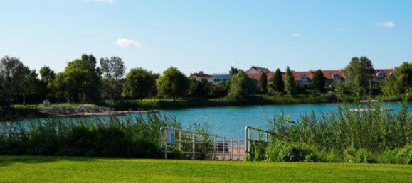 Квартира с 3 комнатами в Фёзендорф, Австрия № 202347 12