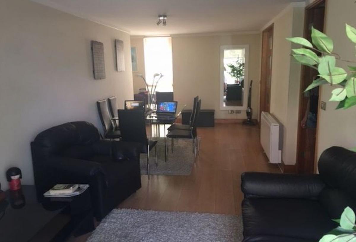 Studio in Santiago, Chile No. 5119