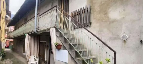 3 rooms Apartment in Torre de' Busi, Italy No. 267930 2