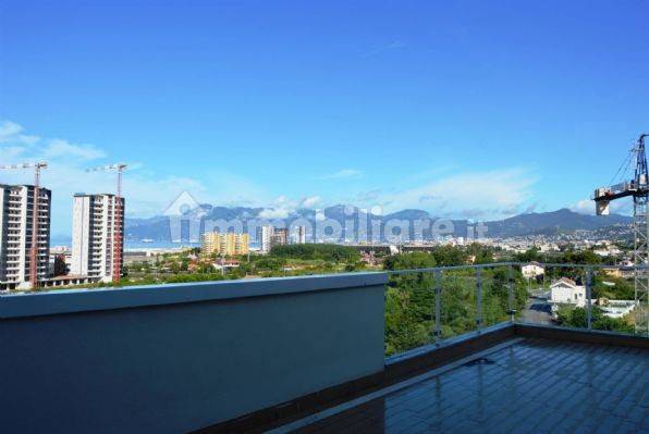 1 bedroom Apartment in Salerno, Italy No. 332990