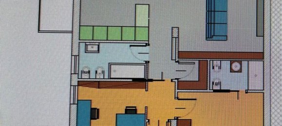 3 rooms Apartment in Soriano nel Cimino, Italy No. 122739 9