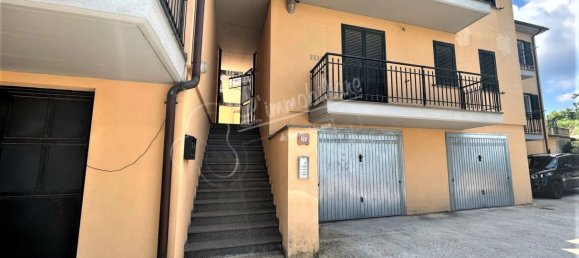 3 rooms Apartment in Soriano nel Cimino, Italy No. 122739 3