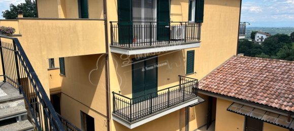 3 rooms Apartment in Soriano nel Cimino, Italy No. 122739 7
