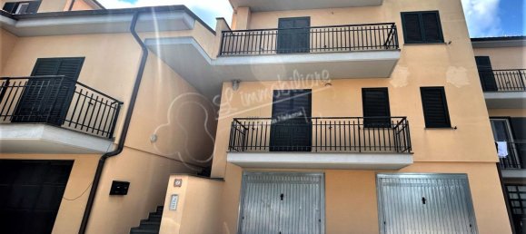 3 rooms Apartment in Soriano nel Cimino, Italy No. 122739 8