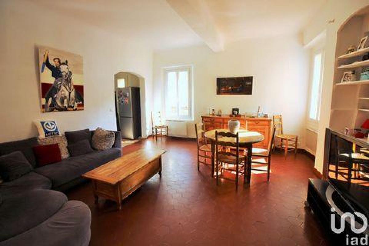 Studio in the Condo in Fayence, France No. 11248