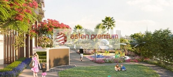 Квартира с 2 спальнями в Мохаммед Бин Рашид Сити, ОАЭ № 53662 11