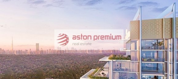 Квартира с 2 спальнями в Мохаммед Бин Рашид Сити, ОАЭ № 53662 13