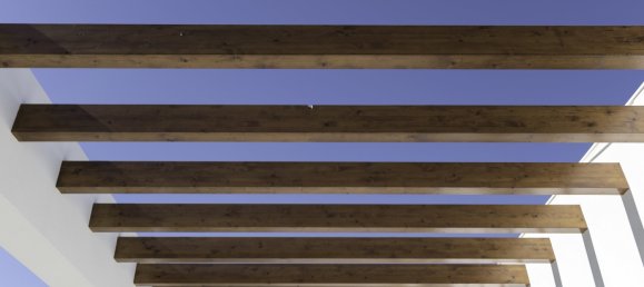 Вилла с 3 спальнями в Ориуэла, Испания № 470 5