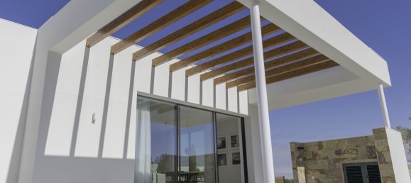 Вилла с 3 спальнями в Ориуэла, Испания № 470 4