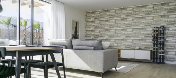 Вилла с 3 спальнями в Ориуэла, Испания № 470 7