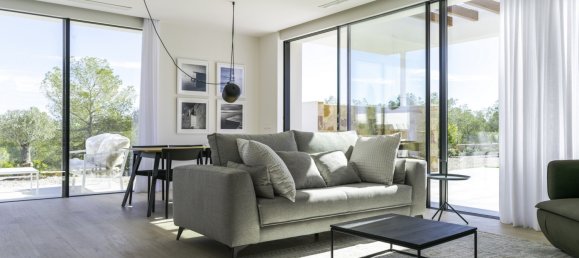 Вилла с 3 спальнями в Ориуэла, Испания № 470 6