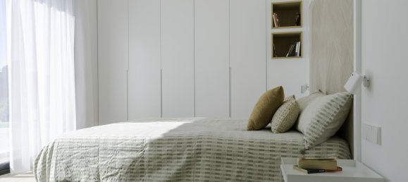 Вилла с 3 спальнями в Ориуэла, Испания № 470 9