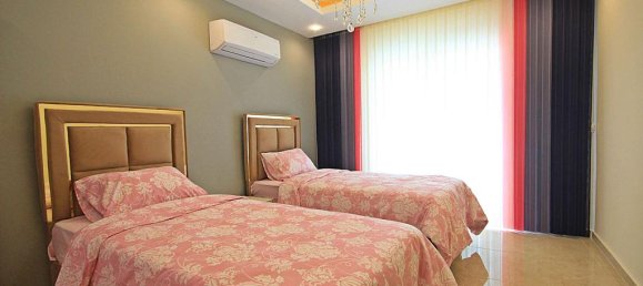 Penthouse 3+1 em Mahmutlar, Turkey N.º 40456 27