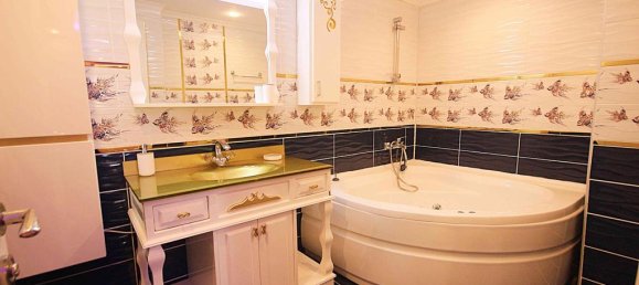 Penthouse 3+1 em Mahmutlar, Turkey N.º 40456 16