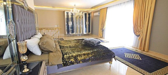 Penthouse 3+1 em Mahmutlar, Turkey N.º 40456 18