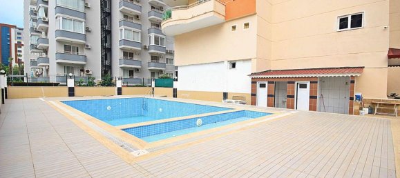 Penthouse 3+1 em Mahmutlar, Turkey N.º 40456 3