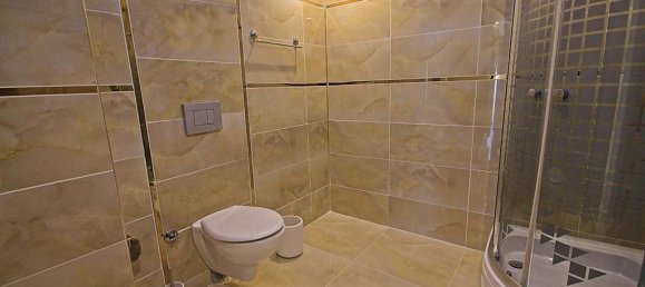 Penthouse 3+1 em Mahmutlar, Turkey N.º 40456 13