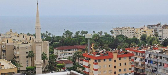 Penthouse 3+1 em Mahmutlar, Turkey N.º 40456 23