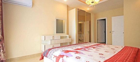 Penthouse 3+1 em Mahmutlar, Turkey N.º 40456 12