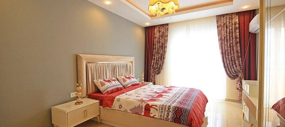 Penthouse 3+1 em Mahmutlar, Turkey N.º 40456 14