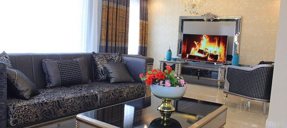 Penthouse 3+1 em Mahmutlar, Turkey N.º 40456 7