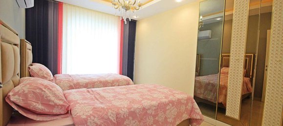 Penthouse 3+1 em Mahmutlar, Turkey N.º 40456 26