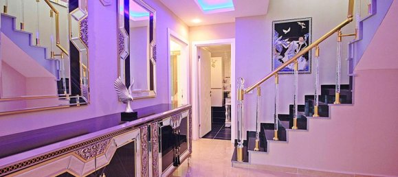 Penthouse 3+1 em Mahmutlar, Turkey N.º 40456 22