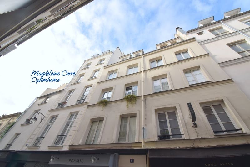 Студия в Париж, Франция № 196709