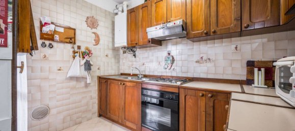 3 bedrooms House in Malalbergo, Italy No. 261810 7