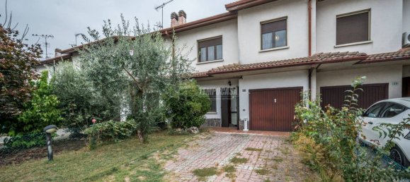 3 bedrooms House in Malalbergo, Italy No. 261810 27