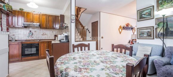 3 bedrooms House in Malalbergo, Italy No. 261810 5