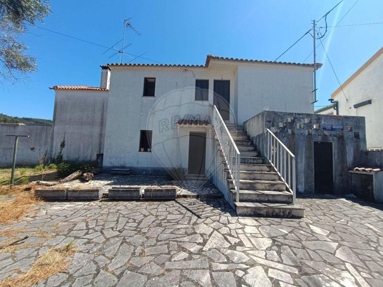 4 غرف نوم منزل في Figueiro dos Vinhos, Portugal رقم 35693