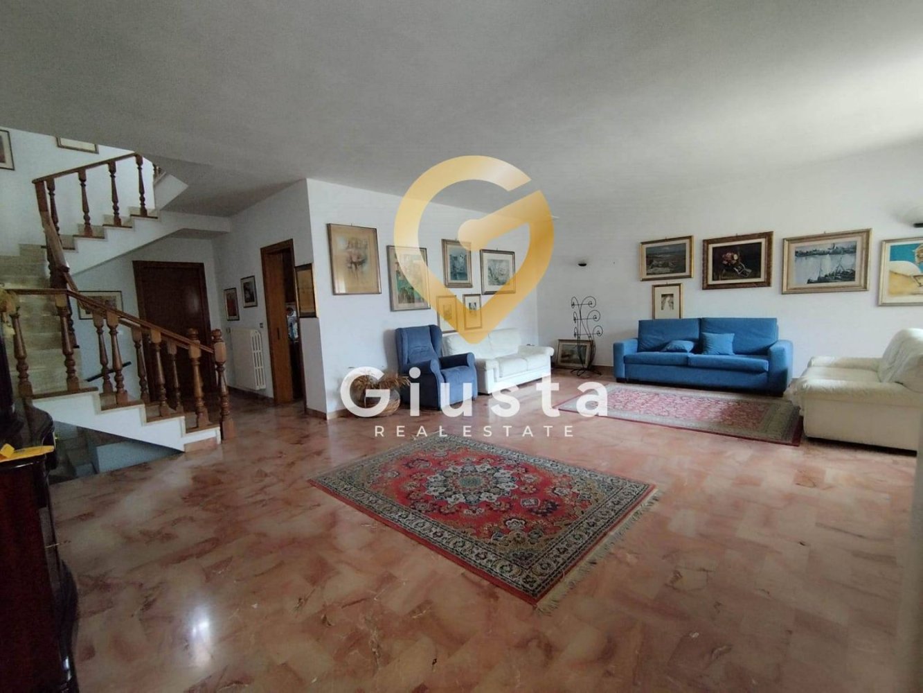 4 rooms House in Brindisi, Italy No. 41914