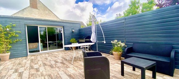 4 chambres Maison à Sandillon, France No. 61373 11