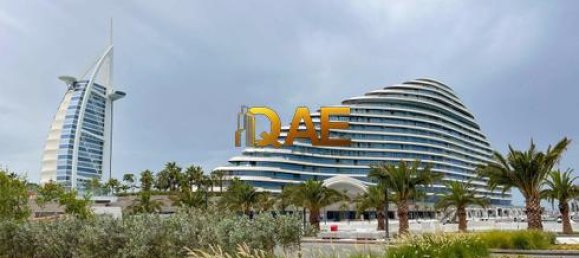 قطعة أرض في جميرا, UAE 2076.1متر مربع رقم 34647 11