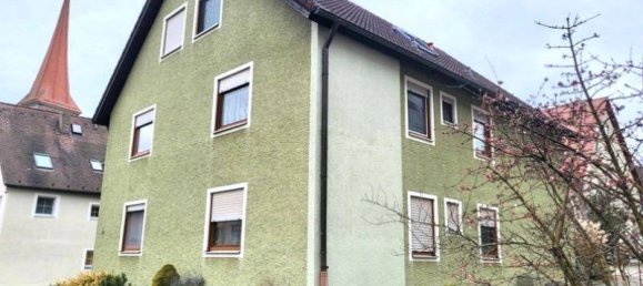 4 rooms Apartment in Nurnberger Land, Germany No. 141911 4