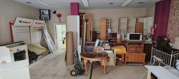 Gewerbliche Immobilie in Valdemoro, Spain 95m², Nr. 182382 3