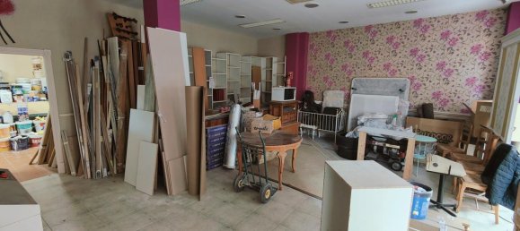 Gewerbliche Immobilie in Valdemoro, Spain 95m², Nr. 182382 8