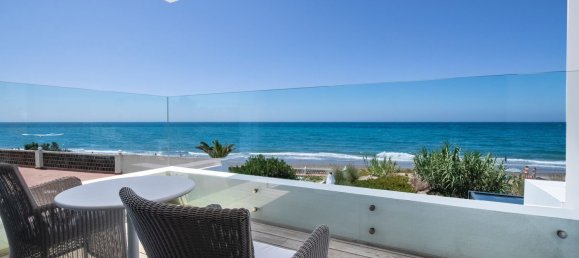 6 bedrooms House in Marbella, Spain No. 95261 46