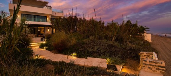 6 bedrooms House in Marbella, Spain No. 95261 37