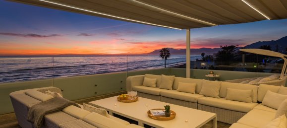 6 bedrooms House in Marbella, Spain No. 95261 33