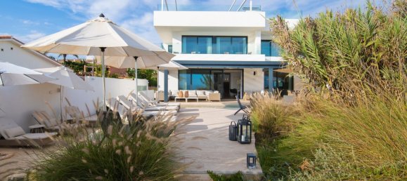 6 bedrooms House in Marbella, Spain No. 95261 22