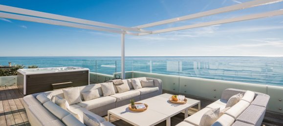 6 bedrooms House in Marbella, Spain No. 95261 24