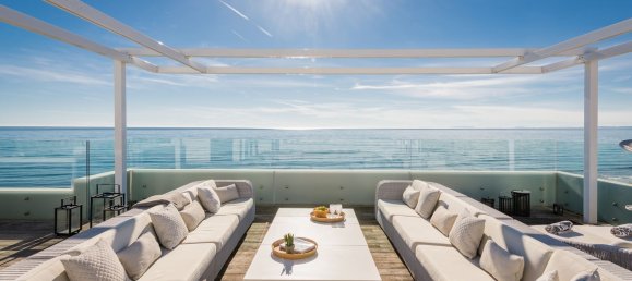 6 bedrooms House in Marbella, Spain No. 95261 10