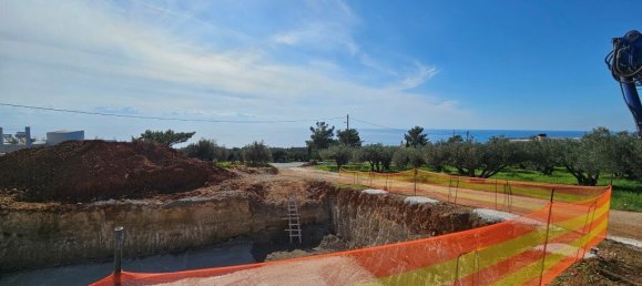  فيلا في Ierapetra, Greece 510متر مربع رقم 93764 5