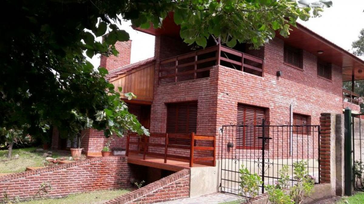 2 غرف نوم منزل في Mar del Plata, Argentina رقم 70715