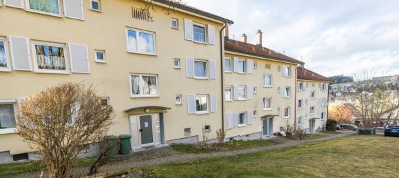 3غرفة شقة في Baden-Wurttemberg, Germany رقم 17099 3