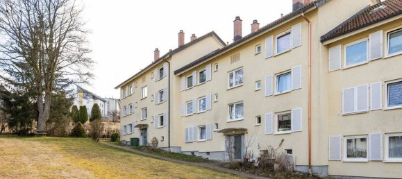 3غرفة شقة في Baden-Wurttemberg, Germany رقم 17099 2